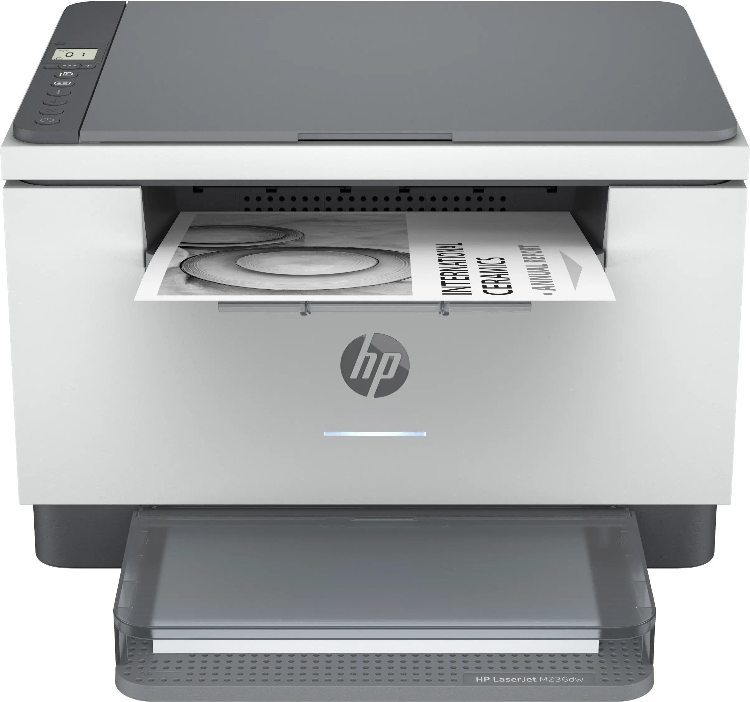 IMPRIMANTE MUTLIFONCTION LASERJET HP M236dw (9YF95A) Hewlett Packard